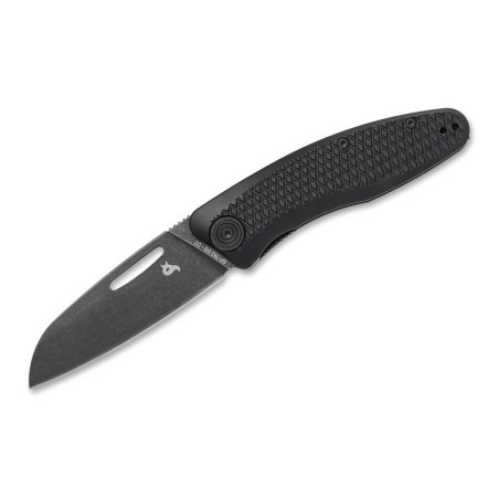 Peilis Black Fox Feresa Black