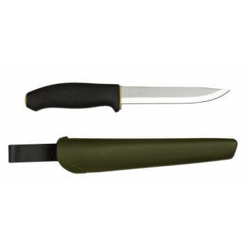 MORA 748 MG ner.plieno peilis