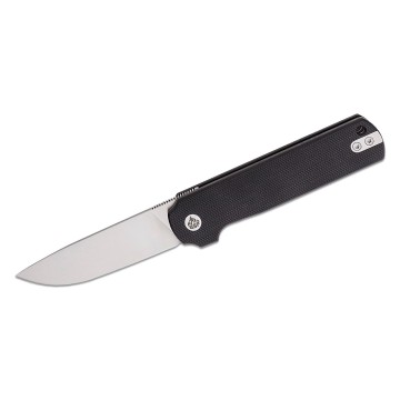 Peilis QSP LARK G-10 Black