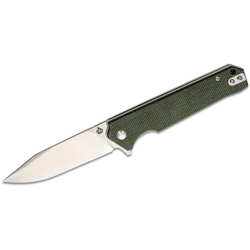 Peilis QSP Knife Mamba V2...