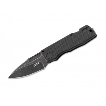 CRKT Journeyer Plain Edge...