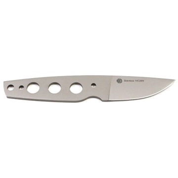 Peilio geležtė NKD Beaver 70
