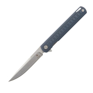 Peilis Womsi Wolf blue G10...