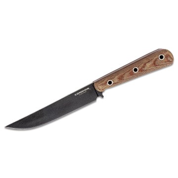 Peilis Condor Skirmish Knife