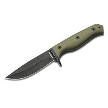 Peilis Magnum Bushcraft Drop