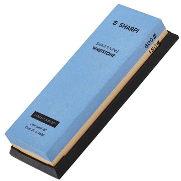 Galandimo akmuo Sharpi 180/600