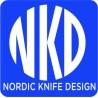 Nordic Knife Design NKD